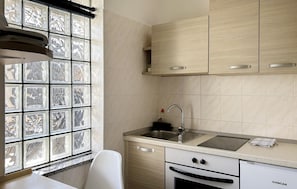kitchen - Amazing apartment in Buzet with WiFi (Buzet)
