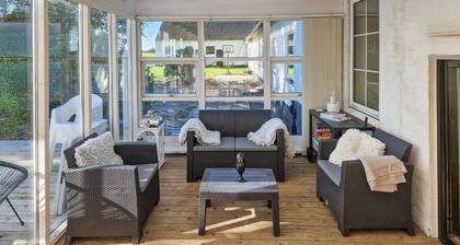 Stunning home in Silkeborg with WiFi
