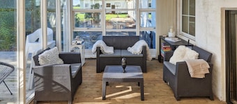 Stunning home in Silkeborg with WiFi