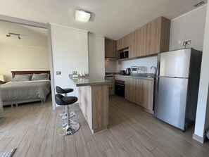 Mikrowelle, Herdplatte