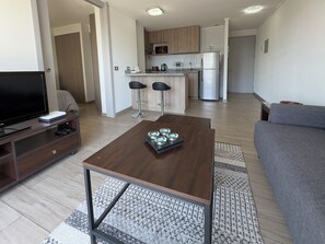 TV connectée