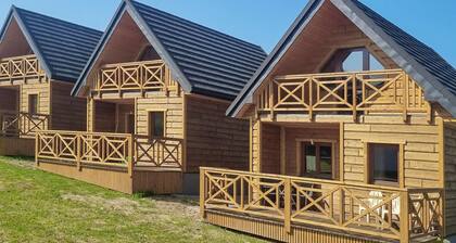 3 bedroom awesome home in Barwald Dolny