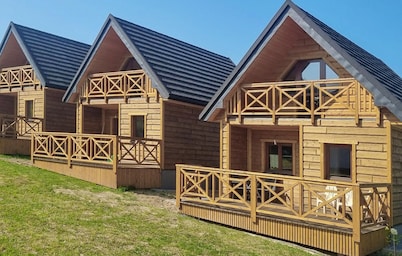 3 bedroom cozy home in Barwald Dolny