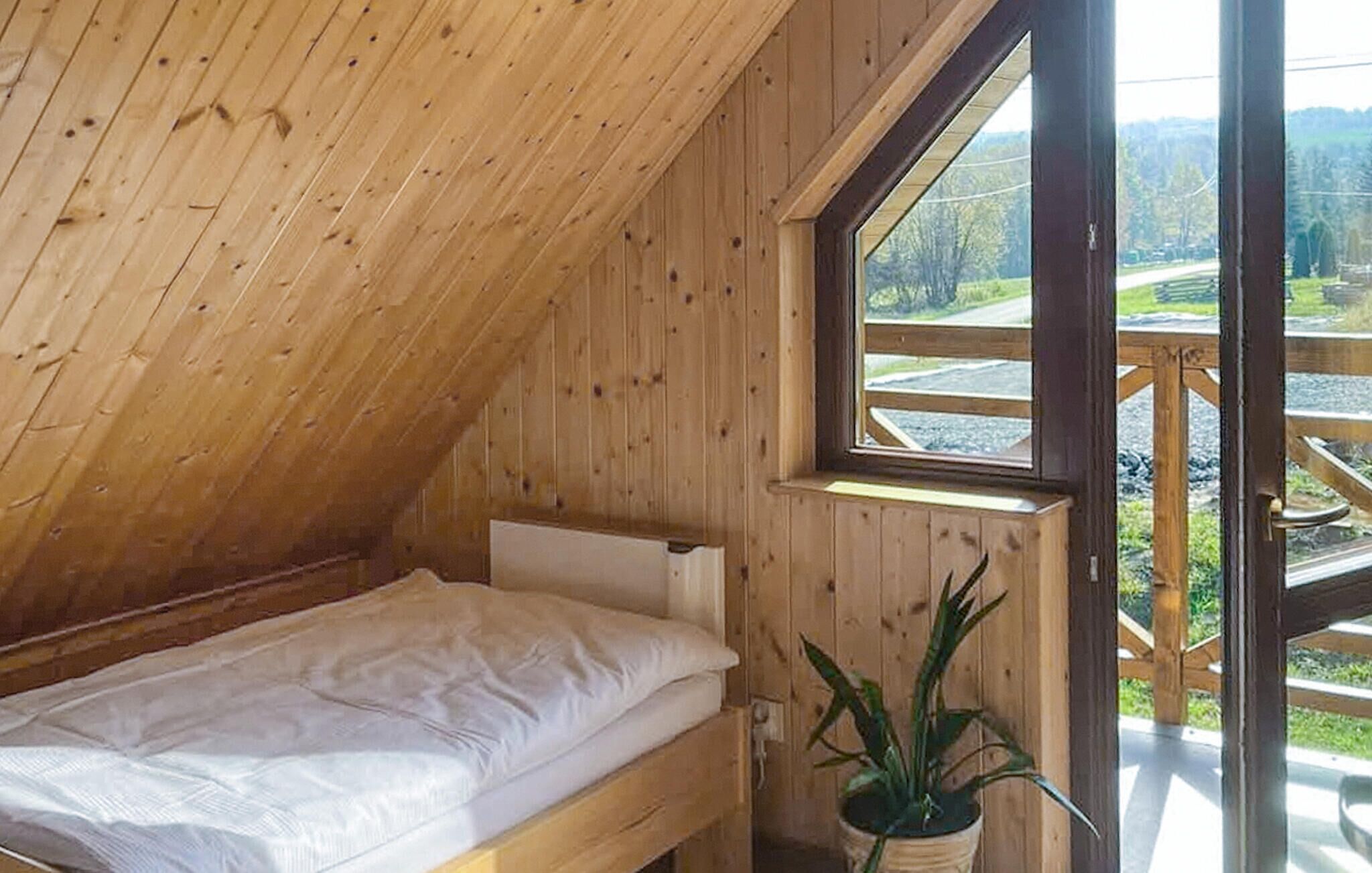 3 Schlafzimmer, Reisekinderbett, kostenloses WLAN