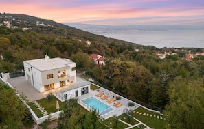 Exterior - Cozy home in Icici with sauna (Icici)