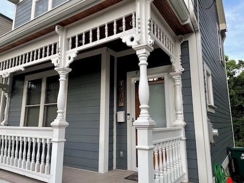 The Jules - Charming 3-bedroom house in Linwood