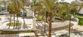 Beautiful apartment in Roquetas de Mar