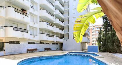 Global Cancun - By Global Rental Holidays 8968