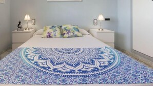3 habitaciones 