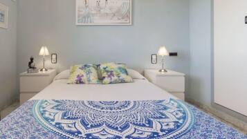 House, 3 Bedrooms, Terrace | 3 bedrooms