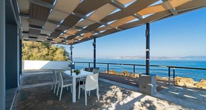 Seaside Private Beach Paradise