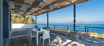 Seaside Private Beach Paradise