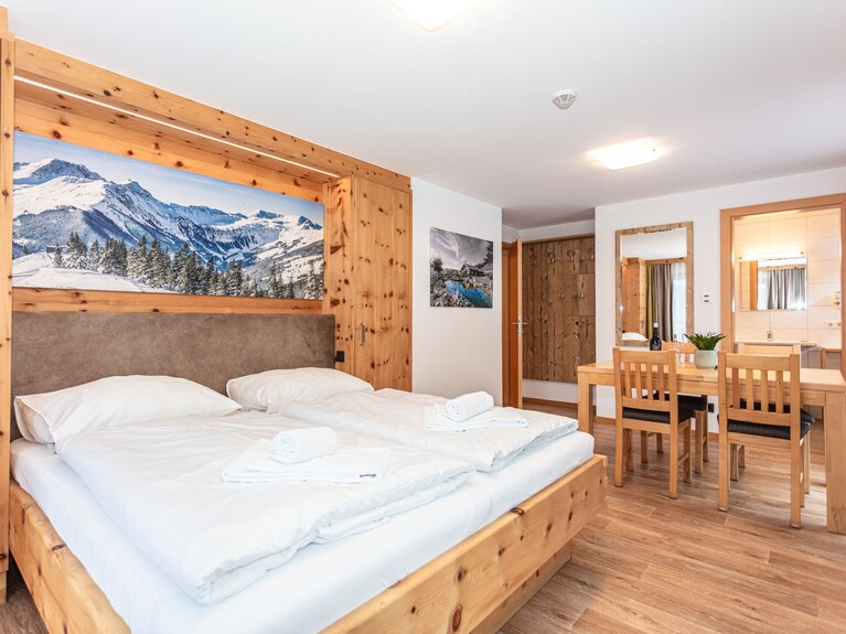 Appartements Hollin - Top 3 - Saalbach-Hinterglemm