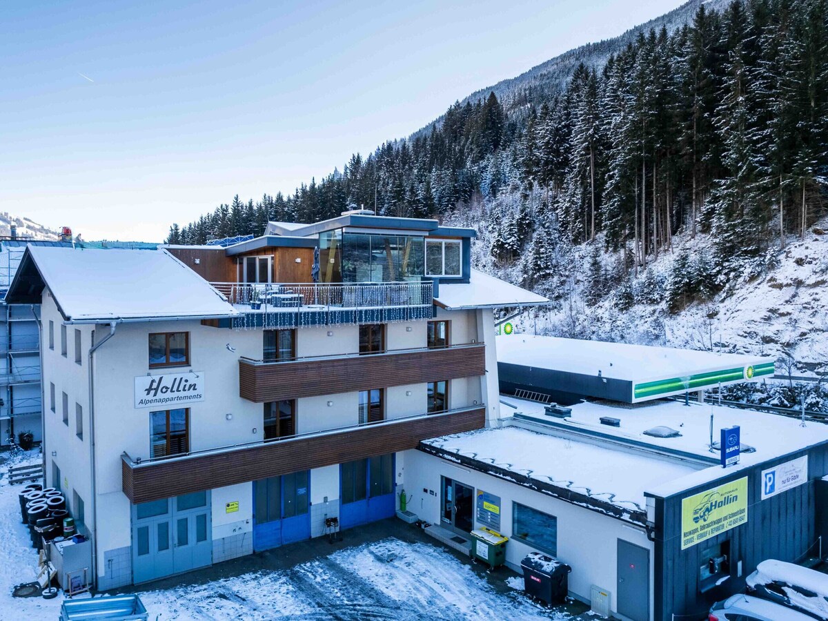 Image de profil de l’hôte