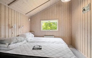 4 多间卧室、免费 WiFi