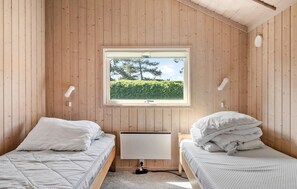 4 Schlafzimmer, kostenloses WLAN