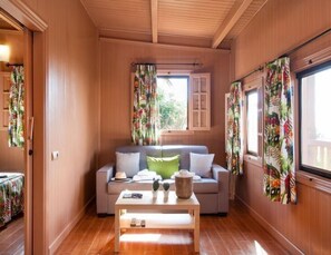 Huis, meerdere slaapkamers, terras | Woonruimte