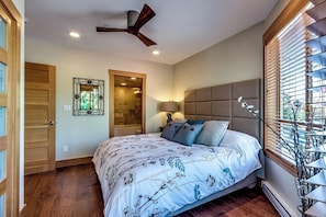 2 bedrooms, WiFi