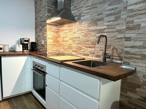 Cucina privata