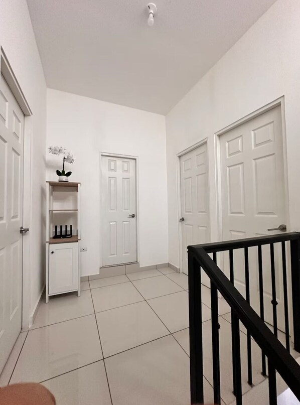 Interior - Vacation home located in San Miguel, El Salvador (San Miguel)