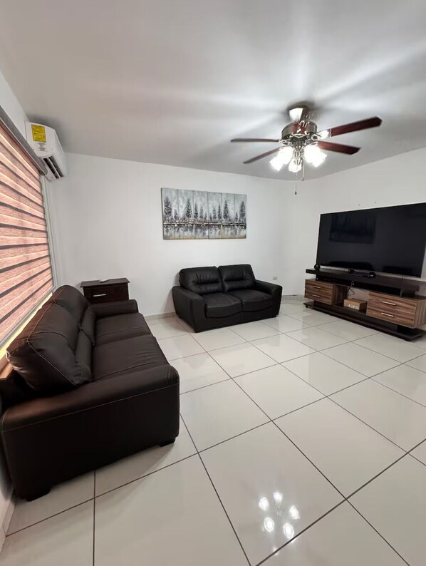 تلفزيون ذكي