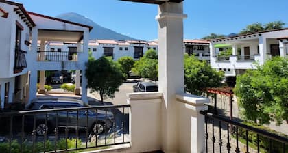 Vacation home located in San Miguel, El Salvador