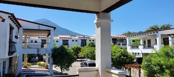 Vacation home located in San Miguel, El Salvador