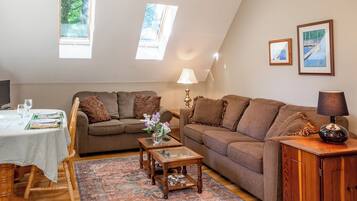 TV connectée, livres