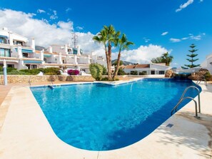 Hus - 2 sovrum | Pool