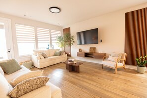 Smart TV, computer monitors, printers