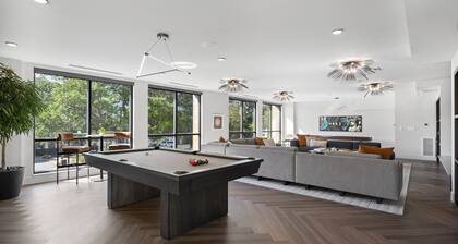 Luxury Apartments by Hyatus Boston Somerville