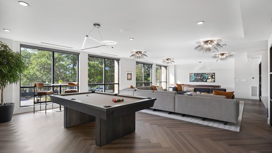 Luxury Apartments by Hyatus Boston Somerville