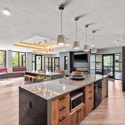 Luxury Apartments by Hyatus Boston Somerville