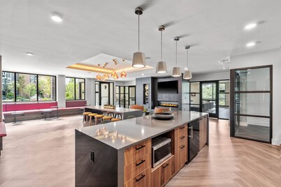 Luxury Apartments by Hyatus Boston Somerville