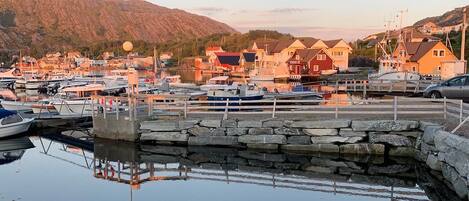 Jachthaven