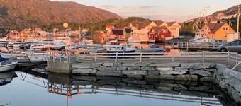 4 bedroom gorgeous home in Atløy