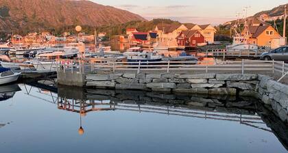 4 bedroom gorgeous home in Atløy