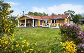 Exterior - 3 bedroom awesome home in Slagelse (Slagelse)