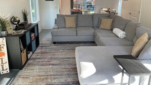 Smart-TV og videospill