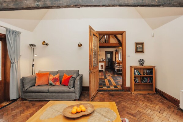 House | 1 bedroom - Aston Pottery - From 250 Per Night (Henley-on-Thames)