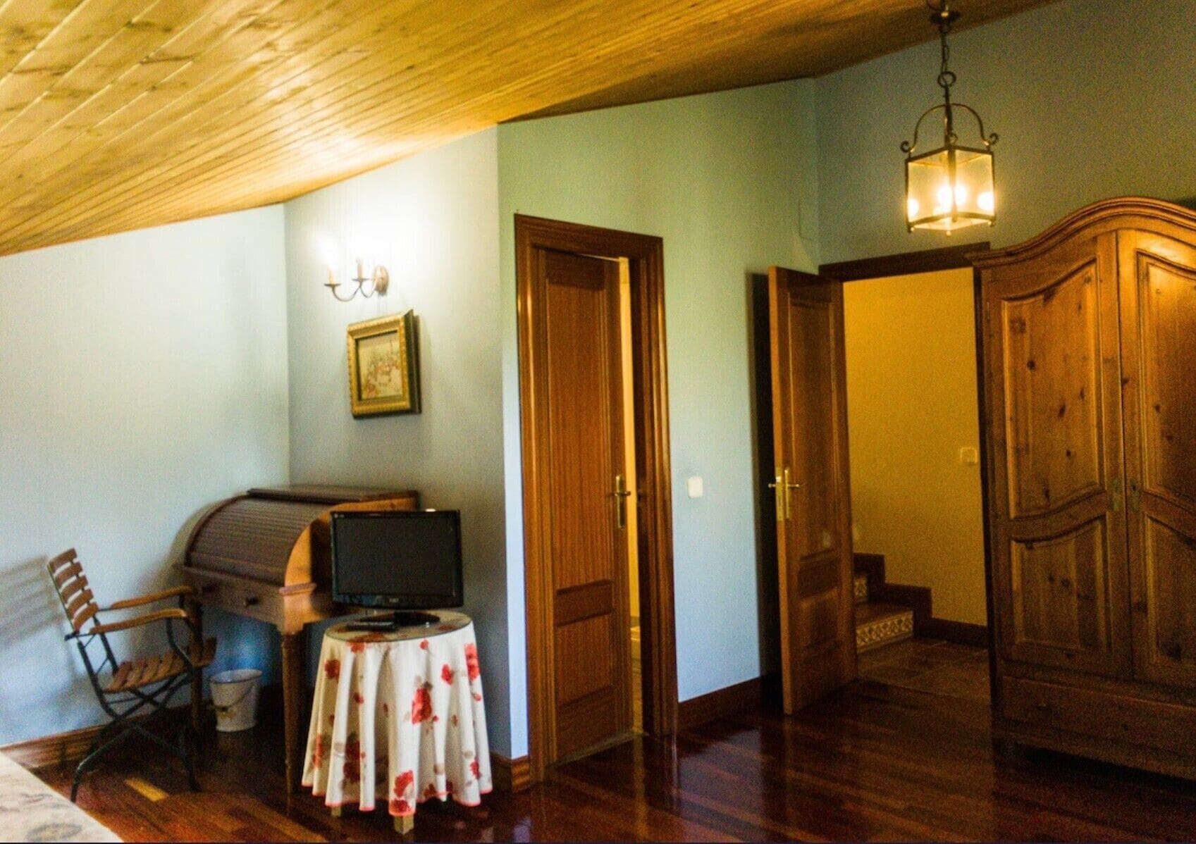 Interieur