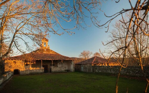 Ferienwohnung 'Usko 2' mit Bergblick, privatem Pool und Wi-Fi