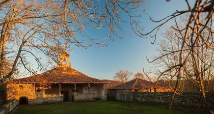 Ferienwohnung 'Usko 2' mit Bergblick, privatem Pool und Wi-Fi