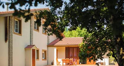 Apartamento 'Usko 2' con vistas a la montaña, piscina privada y Wi-Fi