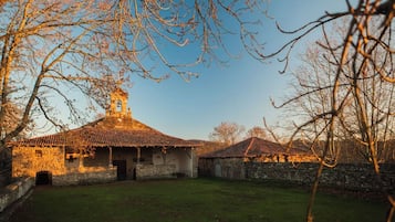 Fachada