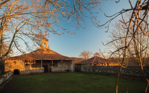 Ferienwohnung 'Usko 2' mit Bergblick, privatem Pool und Wi-Fi