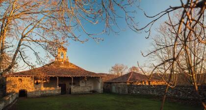 Ferienwohnung 'Usko 2' mit Bergblick, privatem Pool und Wi-Fi
