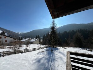 Unterkunftsgelände