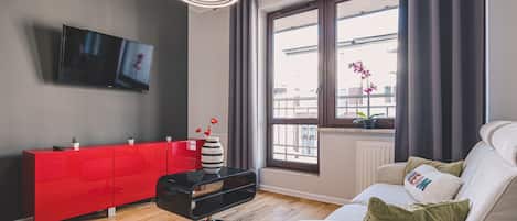 Apartamento | 1 quarto