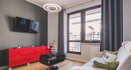 Dream I Nowoczesne Studio Dworcowa Centrum Bydgoszczy